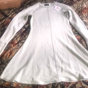 Urban outfitters Sweatshirt dress